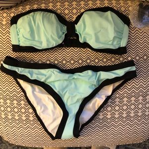 New Victoria’s Secret Pink Bikini